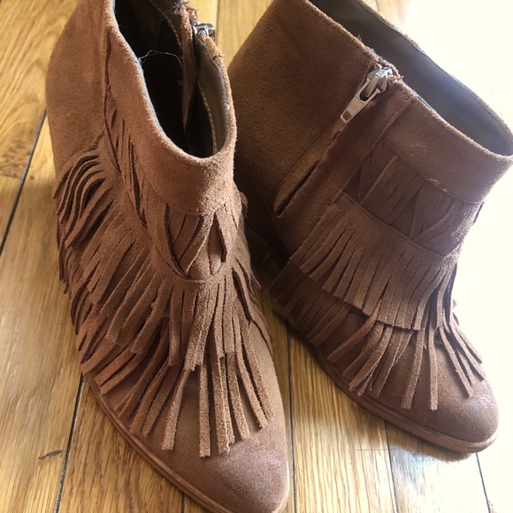 Booties - Picture 1 of 1